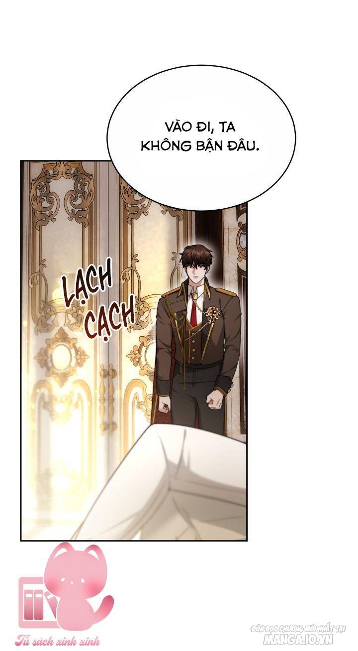 Nam Chính Là Chồng Cũ Của Tôi Chapter 27 - Trang 2