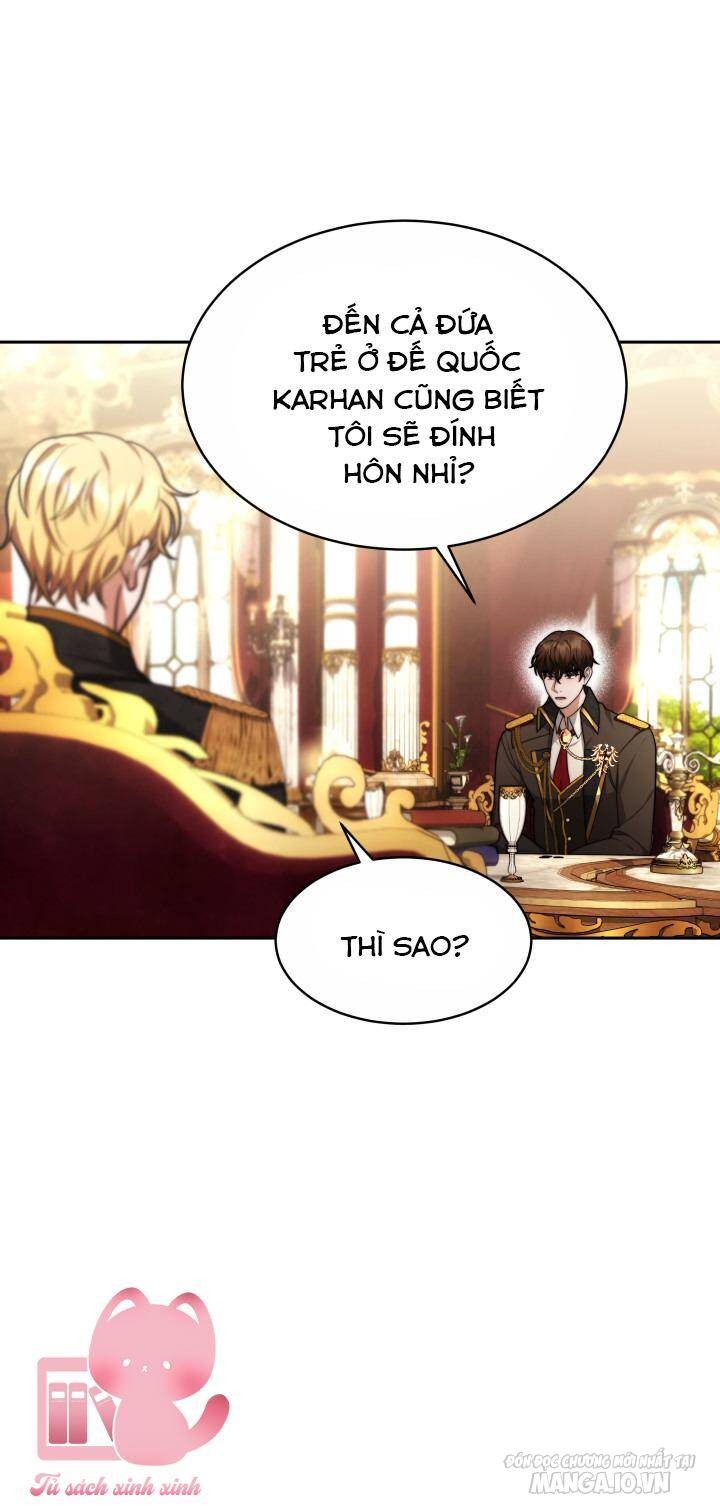 Nam Chính Là Chồng Cũ Của Tôi Chapter 27 - Trang 2