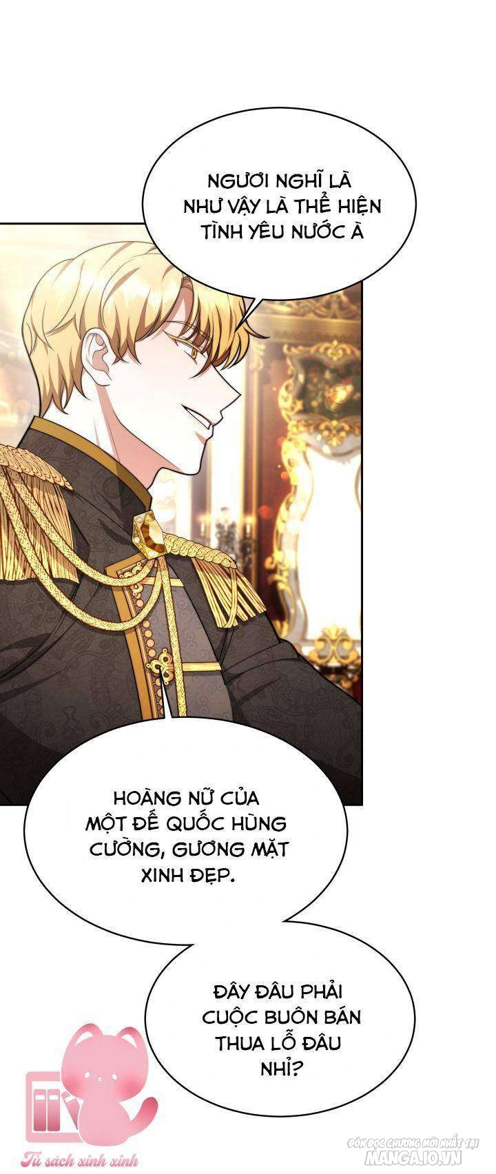 Nam Chính Là Chồng Cũ Của Tôi Chapter 27 - Trang 2