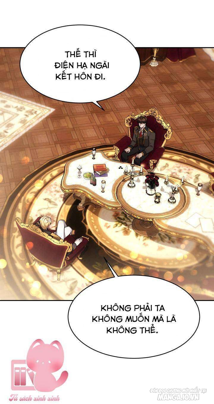 Nam Chính Là Chồng Cũ Của Tôi Chapter 27 - Trang 2