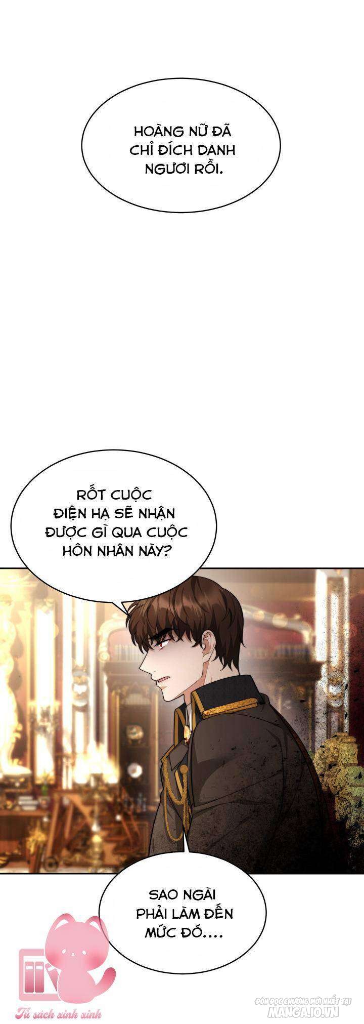 Nam Chính Là Chồng Cũ Của Tôi Chapter 27 - Trang 2