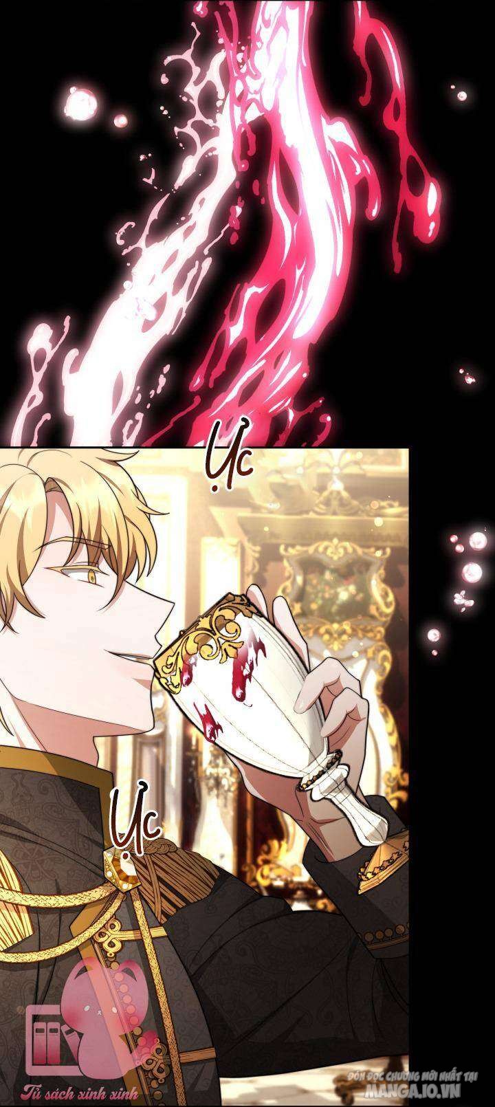 Nam Chính Là Chồng Cũ Của Tôi Chapter 27 - Trang 2