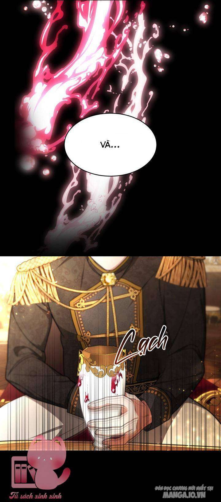 Nam Chính Là Chồng Cũ Của Tôi Chapter 27 - Trang 2