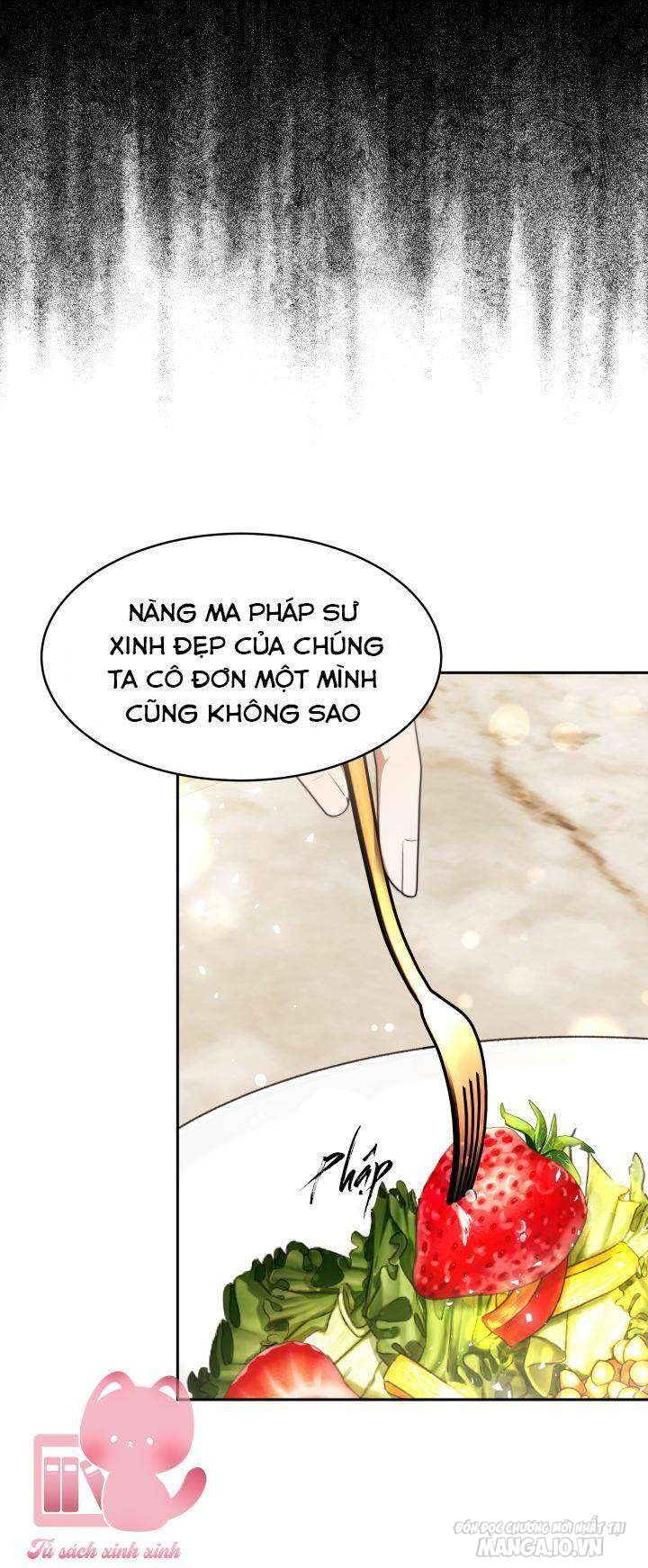 Nam Chính Là Chồng Cũ Của Tôi Chapter 27 - Trang 2