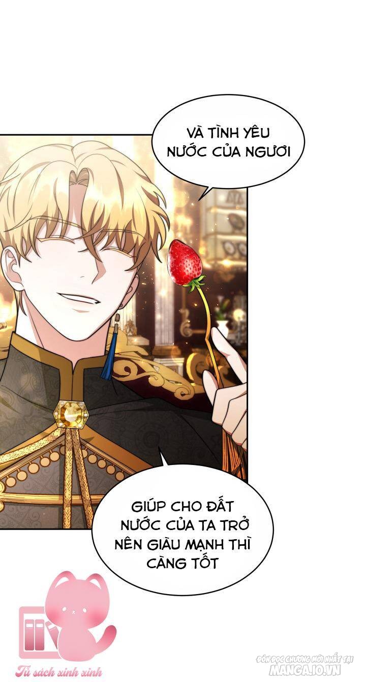 Nam Chính Là Chồng Cũ Của Tôi Chapter 27 - Trang 2