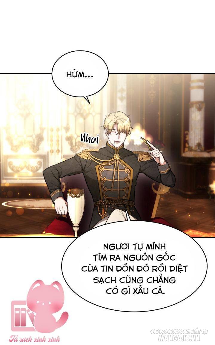 Nam Chính Là Chồng Cũ Của Tôi Chapter 27 - Trang 2