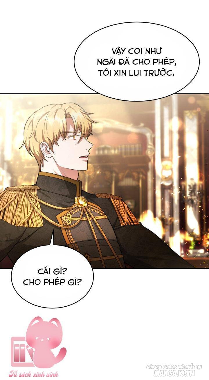 Nam Chính Là Chồng Cũ Của Tôi Chapter 27 - Trang 2