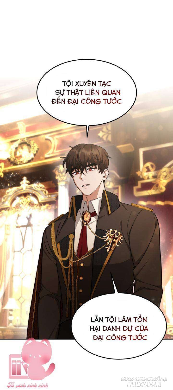 Nam Chính Là Chồng Cũ Của Tôi Chapter 27 - Trang 2