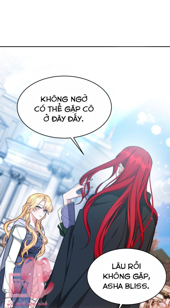 Nam Chính Là Chồng Cũ Của Tôi Chapter 28 - Trang 2