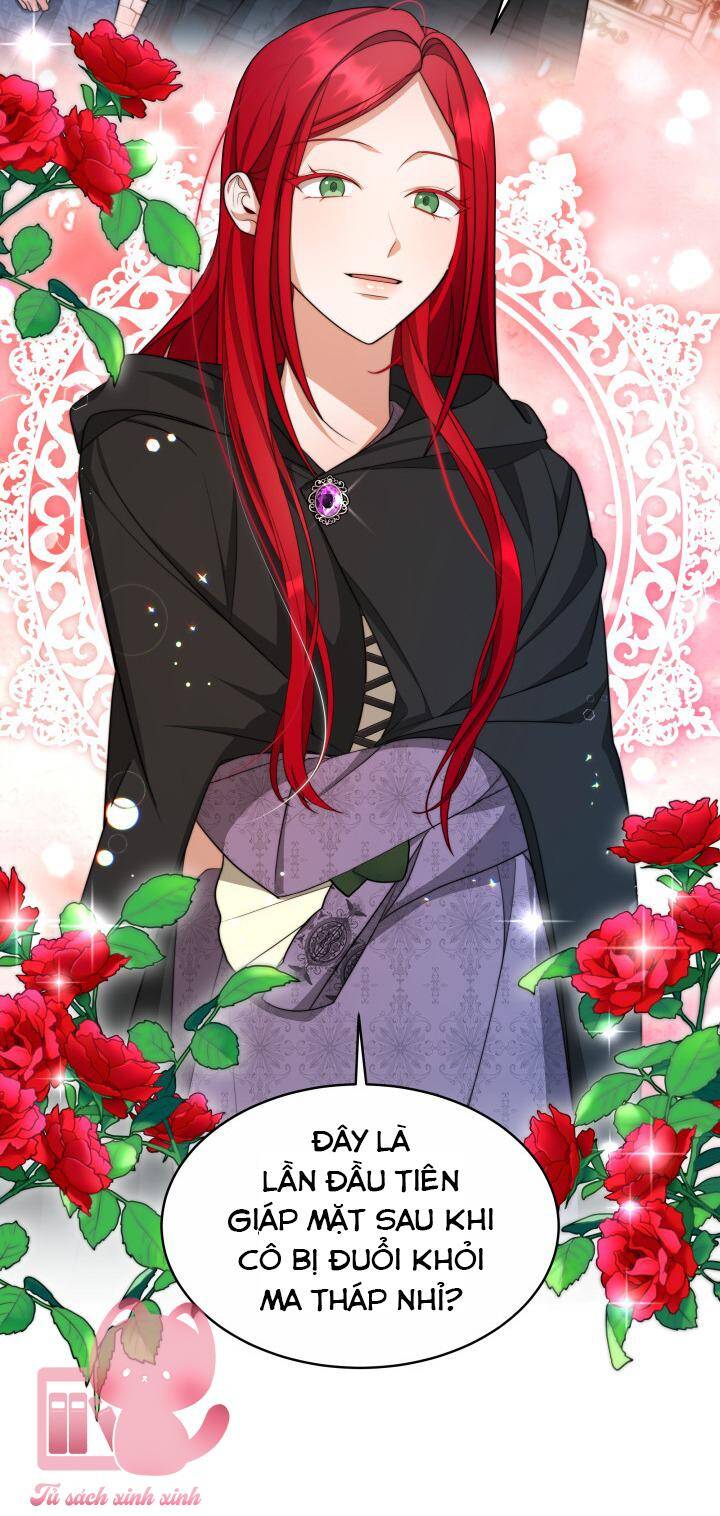 Nam Chính Là Chồng Cũ Của Tôi Chapter 28 - Trang 2