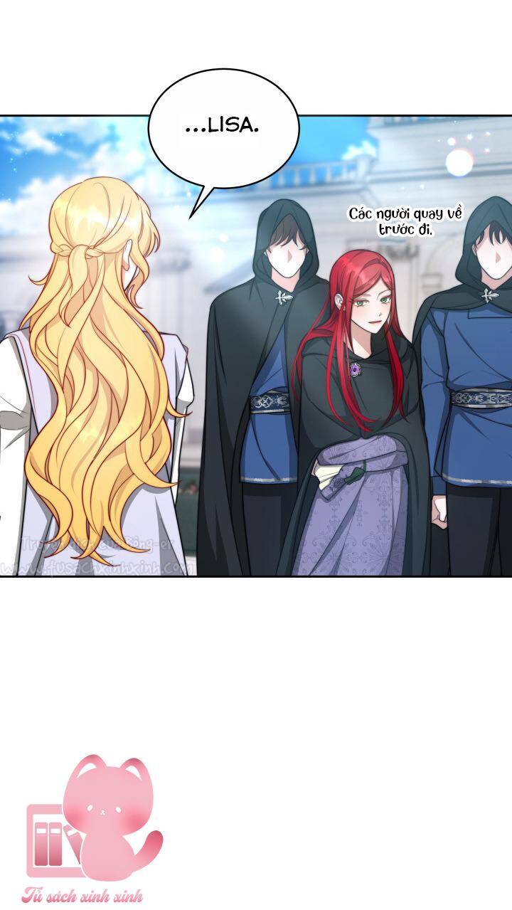 Nam Chính Là Chồng Cũ Của Tôi Chapter 28 - Trang 2