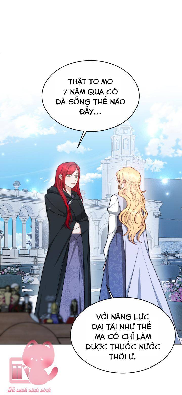 Nam Chính Là Chồng Cũ Của Tôi Chapter 28 - Trang 2