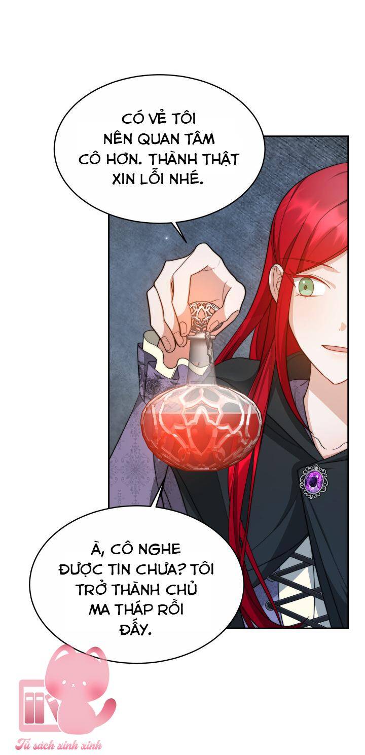 Nam Chính Là Chồng Cũ Của Tôi Chapter 28 - Trang 2