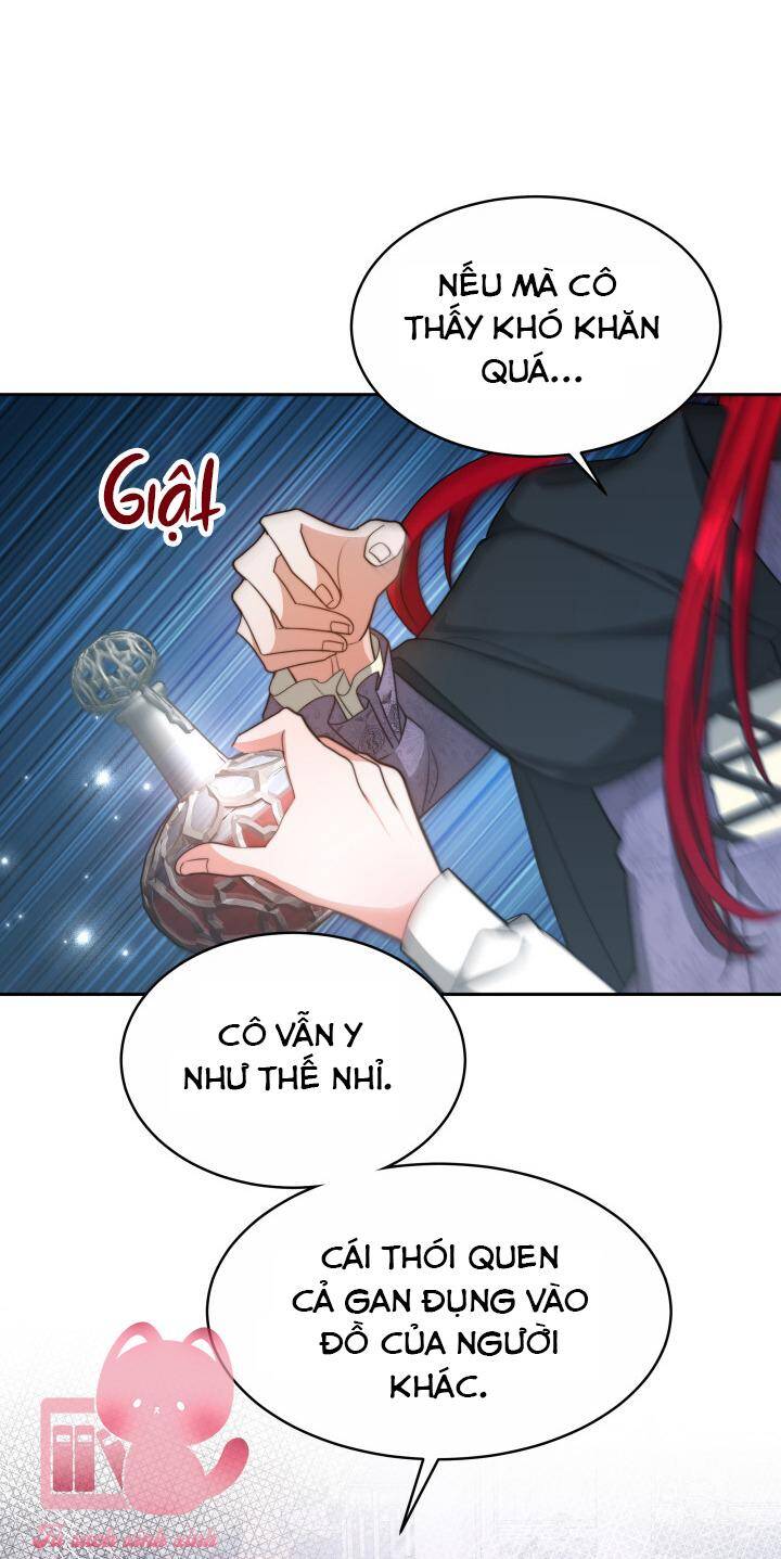 Nam Chính Là Chồng Cũ Của Tôi Chapter 28 - Trang 2