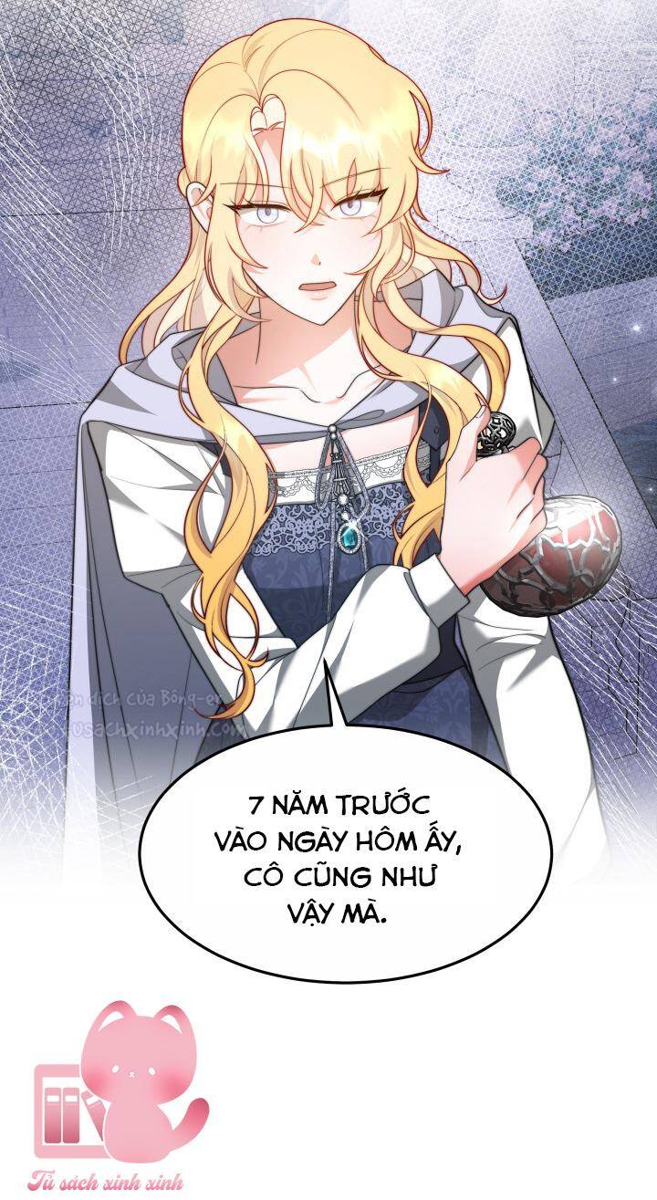 Nam Chính Là Chồng Cũ Của Tôi Chapter 28 - Trang 2