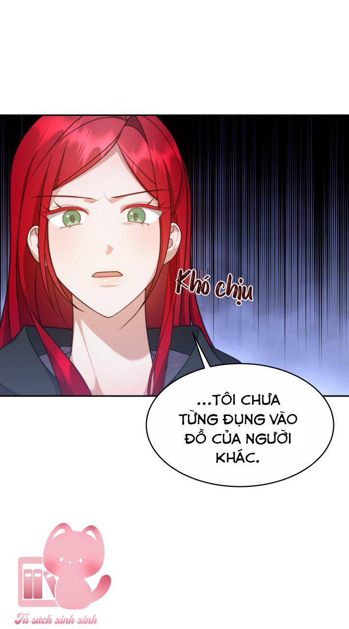 Nam Chính Là Chồng Cũ Của Tôi Chapter 28 - Trang 2