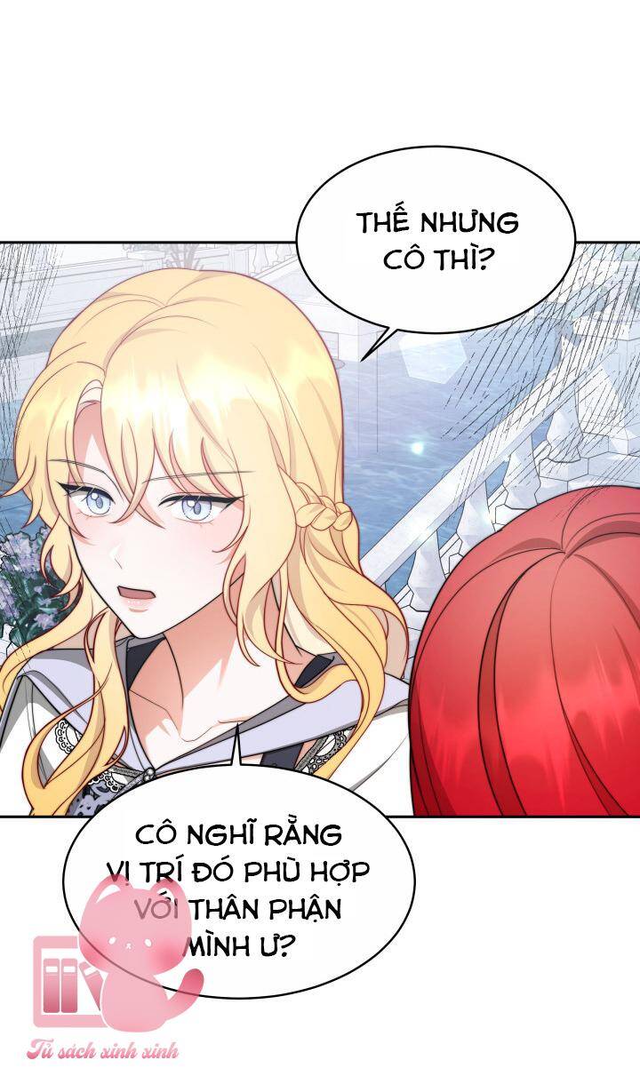 Nam Chính Là Chồng Cũ Của Tôi Chapter 28 - Trang 2