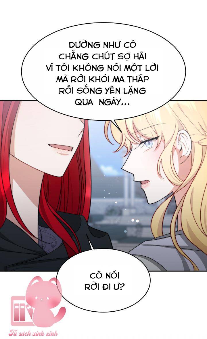 Nam Chính Là Chồng Cũ Của Tôi Chapter 28 - Trang 2