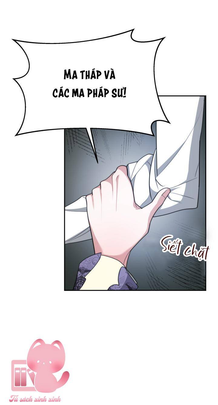 Nam Chính Là Chồng Cũ Của Tôi Chapter 28 - Trang 2