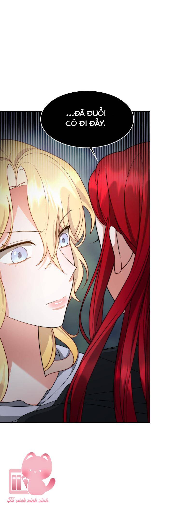 Nam Chính Là Chồng Cũ Của Tôi Chapter 28 - Trang 2