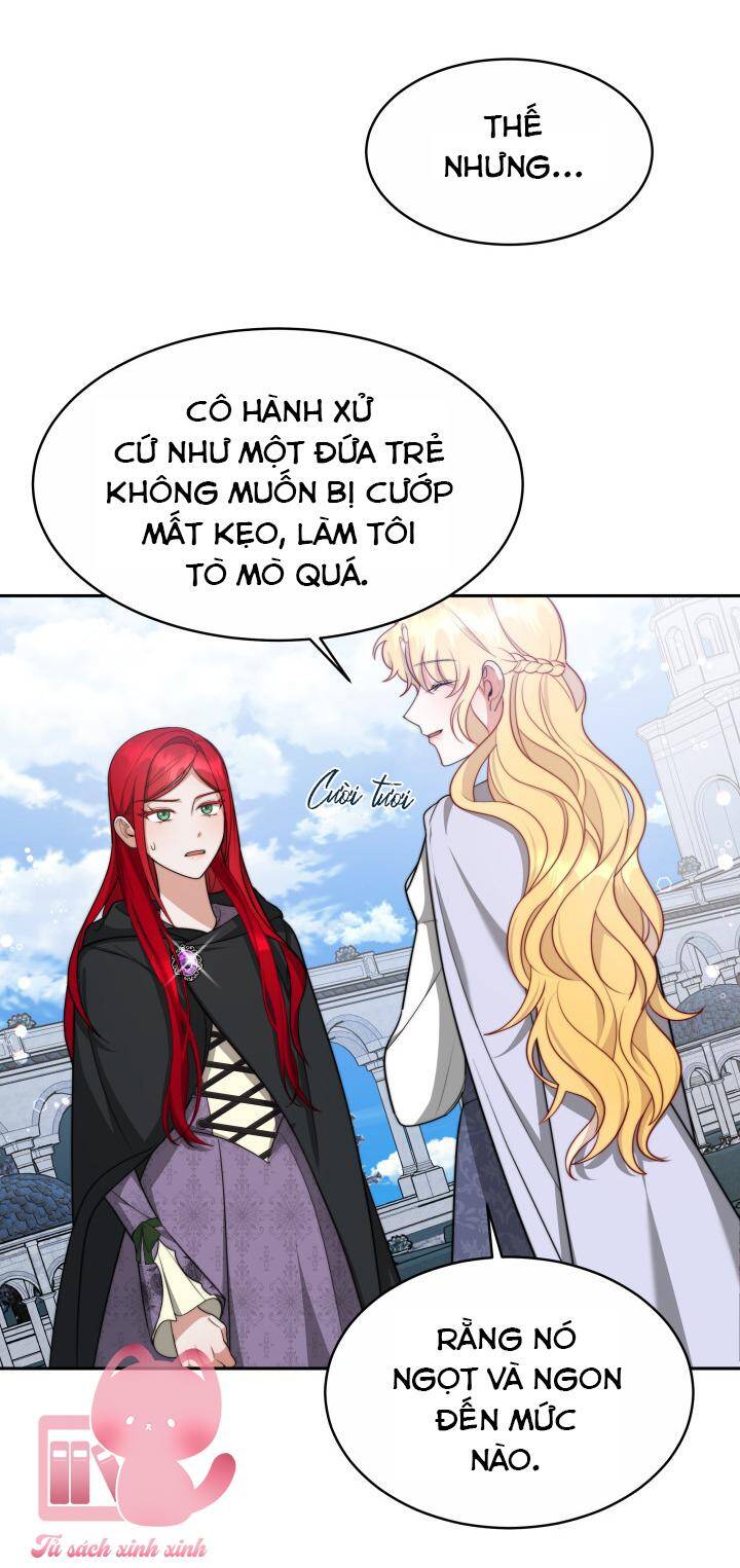 Nam Chính Là Chồng Cũ Của Tôi Chapter 28 - Trang 2