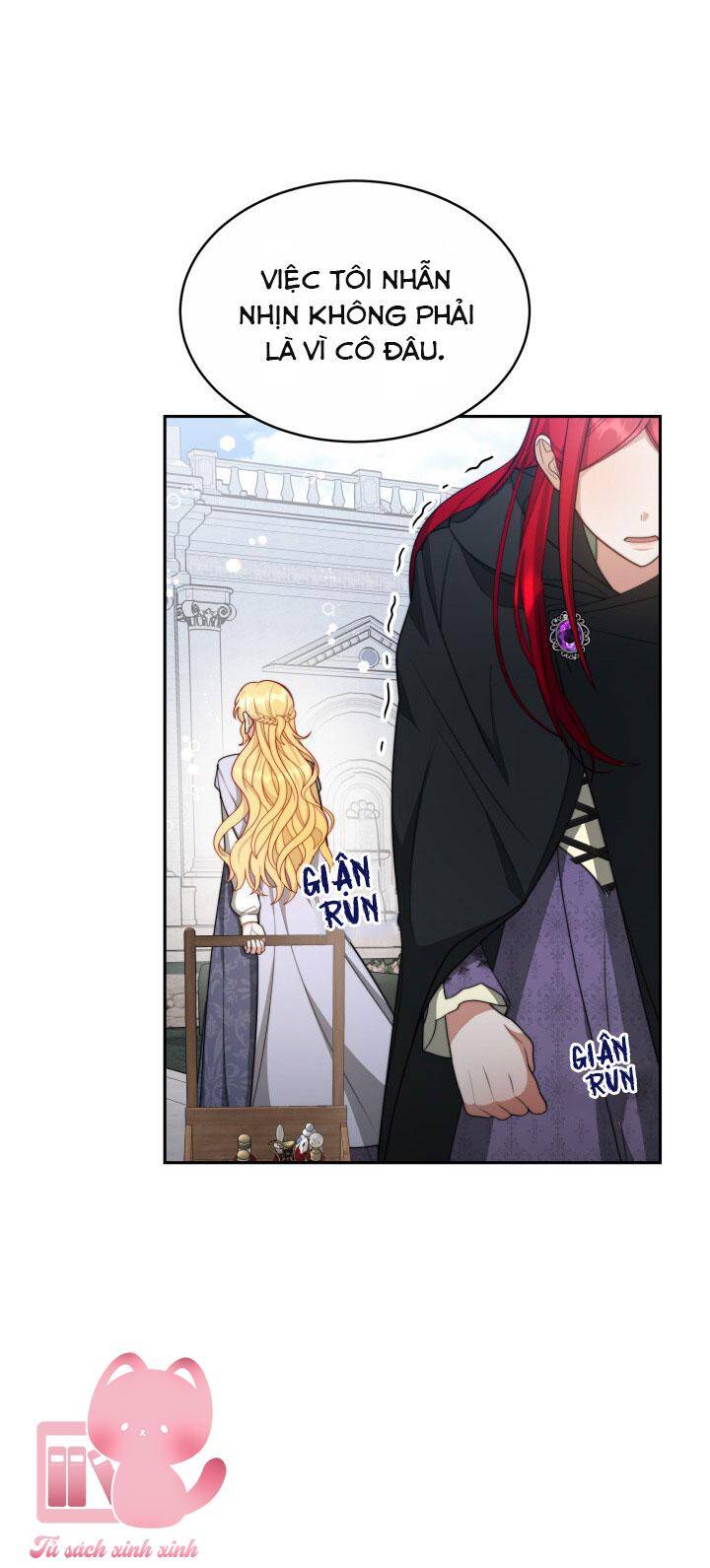 Nam Chính Là Chồng Cũ Của Tôi Chapter 28 - Trang 2