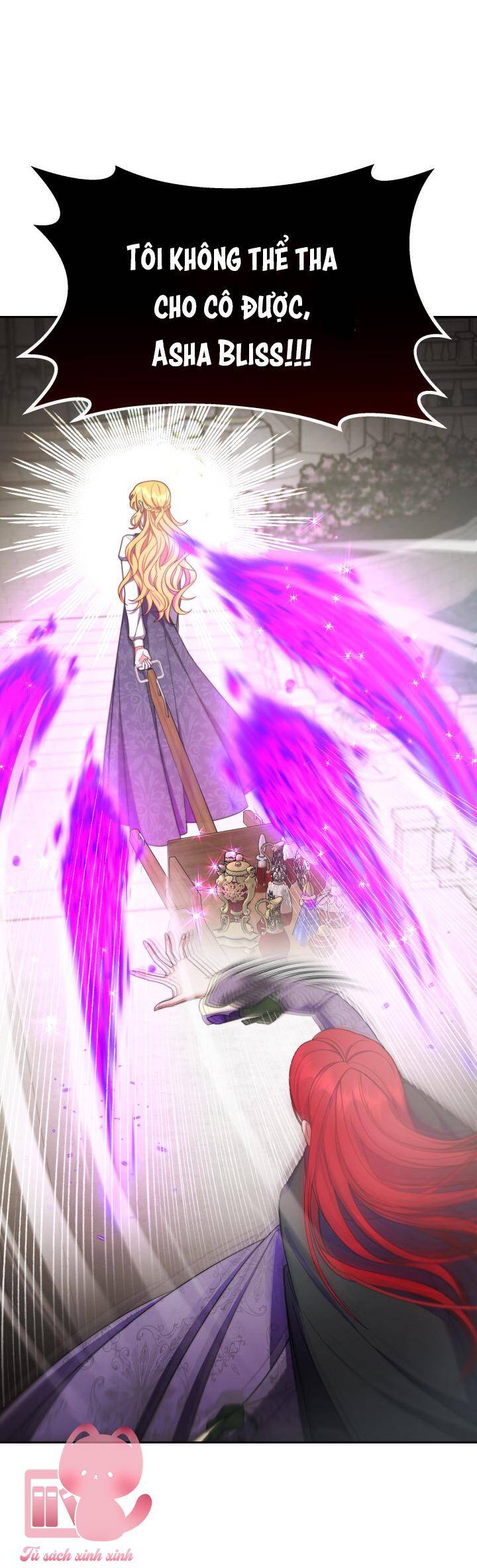 Nam Chính Là Chồng Cũ Của Tôi Chapter 28 - Trang 2