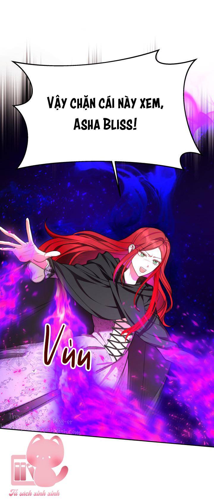 Nam Chính Là Chồng Cũ Của Tôi Chapter 28 - Trang 2