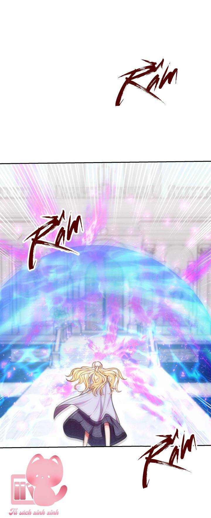 Nam Chính Là Chồng Cũ Của Tôi Chapter 28 - Trang 2