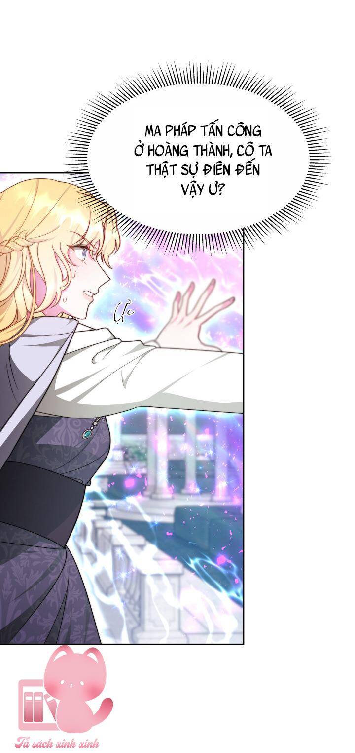 Nam Chính Là Chồng Cũ Của Tôi Chapter 28 - Trang 2