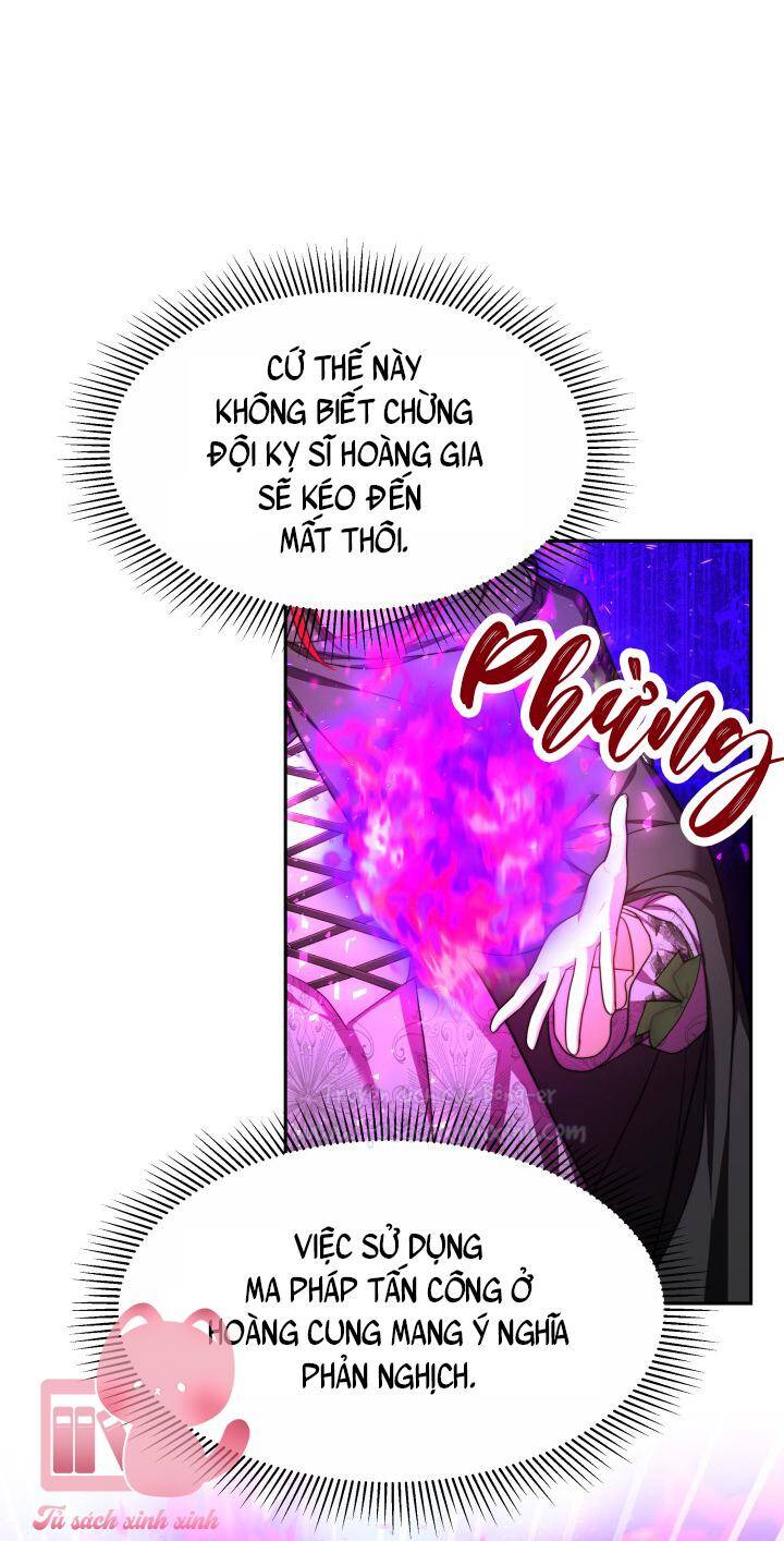 Nam Chính Là Chồng Cũ Của Tôi Chapter 28 - Trang 2