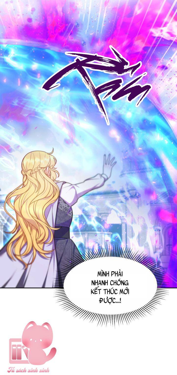 Nam Chính Là Chồng Cũ Của Tôi Chapter 28 - Trang 2