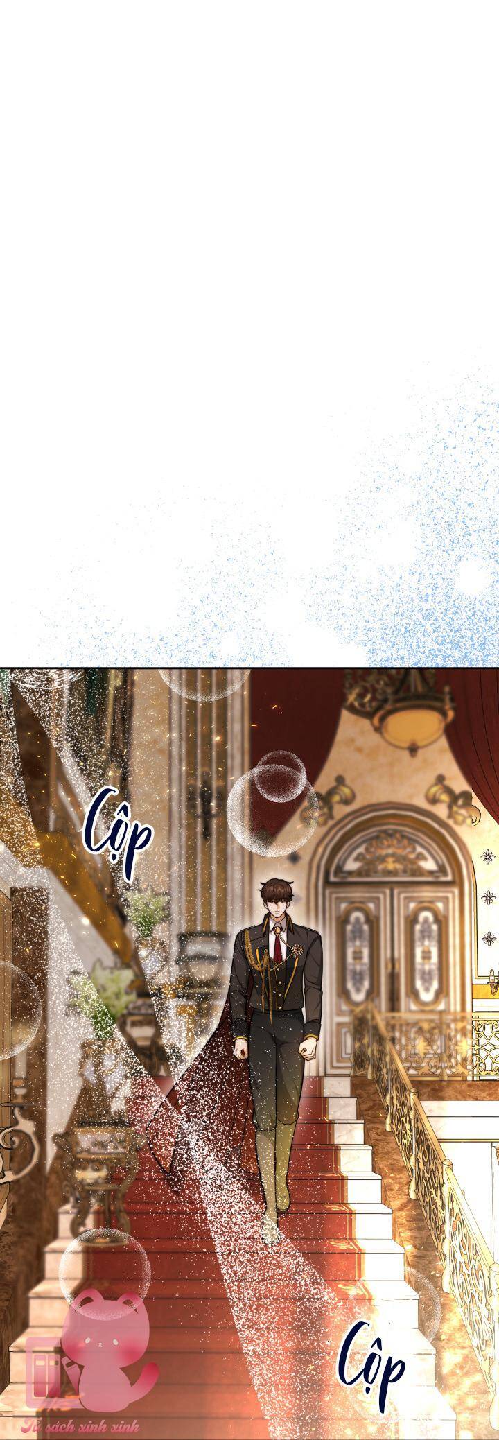 Nam Chính Là Chồng Cũ Của Tôi Chapter 28 - Trang 2