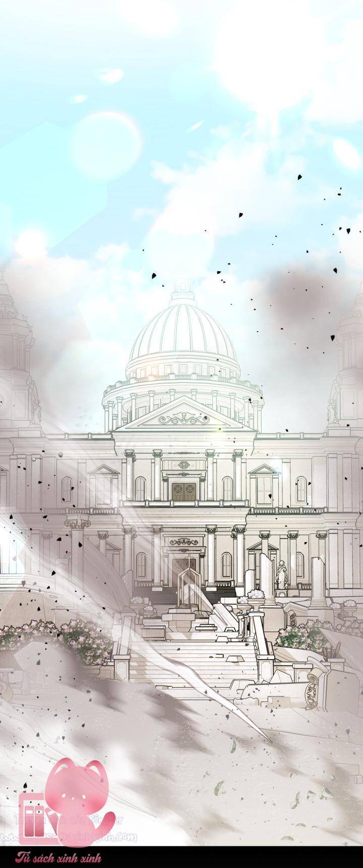 Nam Chính Là Chồng Cũ Của Tôi Chapter 28 - Trang 2