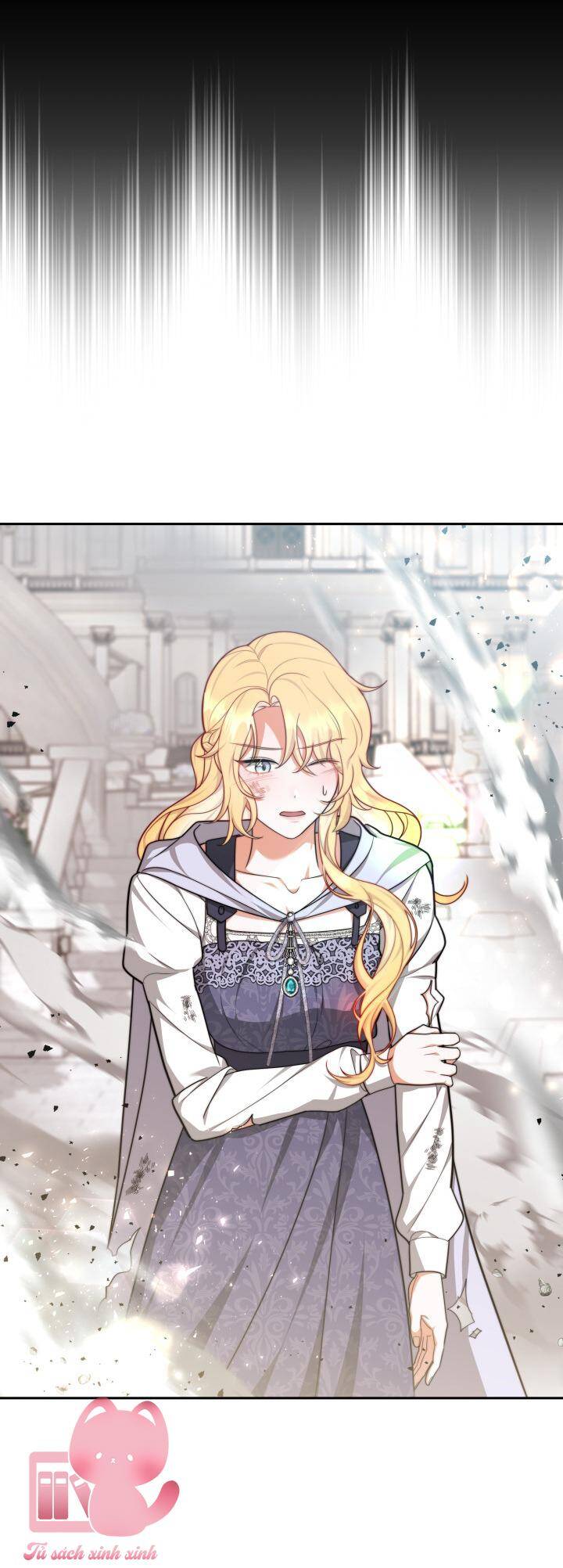 Nam Chính Là Chồng Cũ Của Tôi Chapter 28 - Trang 2