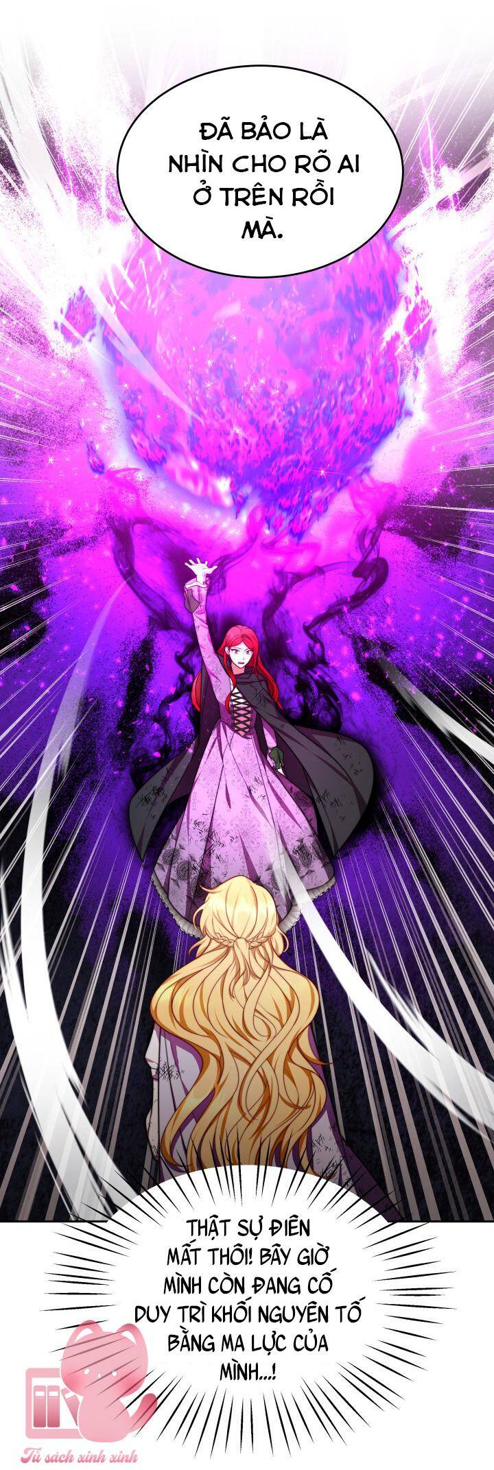 Nam Chính Là Chồng Cũ Của Tôi Chapter 28 - Trang 2