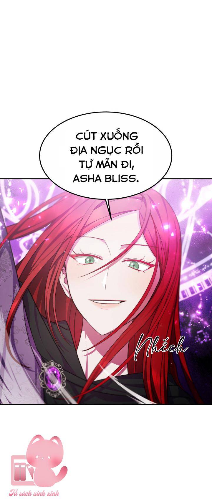 Nam Chính Là Chồng Cũ Của Tôi Chapter 28 - Trang 2