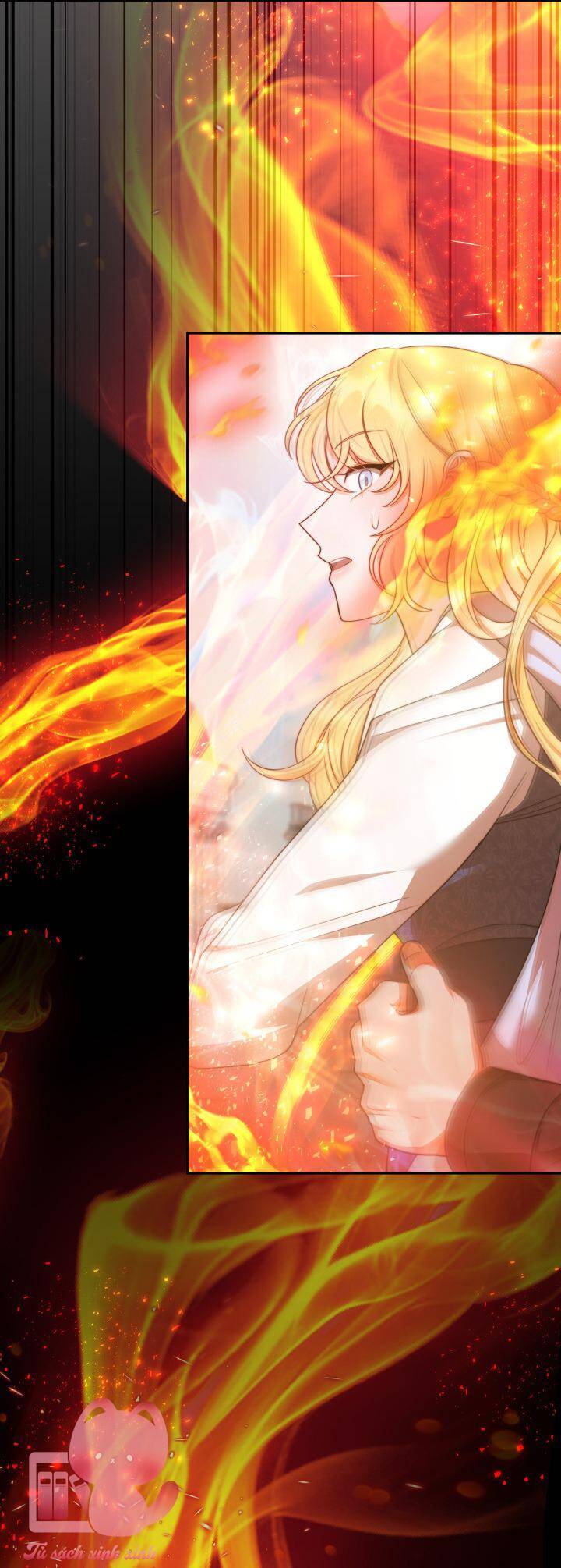 Nam Chính Là Chồng Cũ Của Tôi Chapter 28 - Trang 2