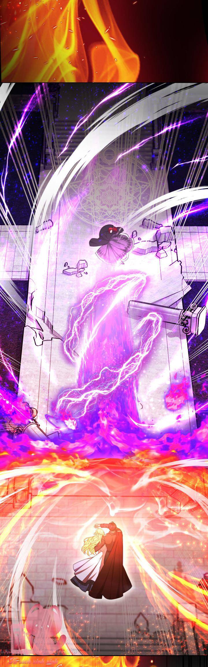 Nam Chính Là Chồng Cũ Của Tôi Chapter 28 - Trang 2