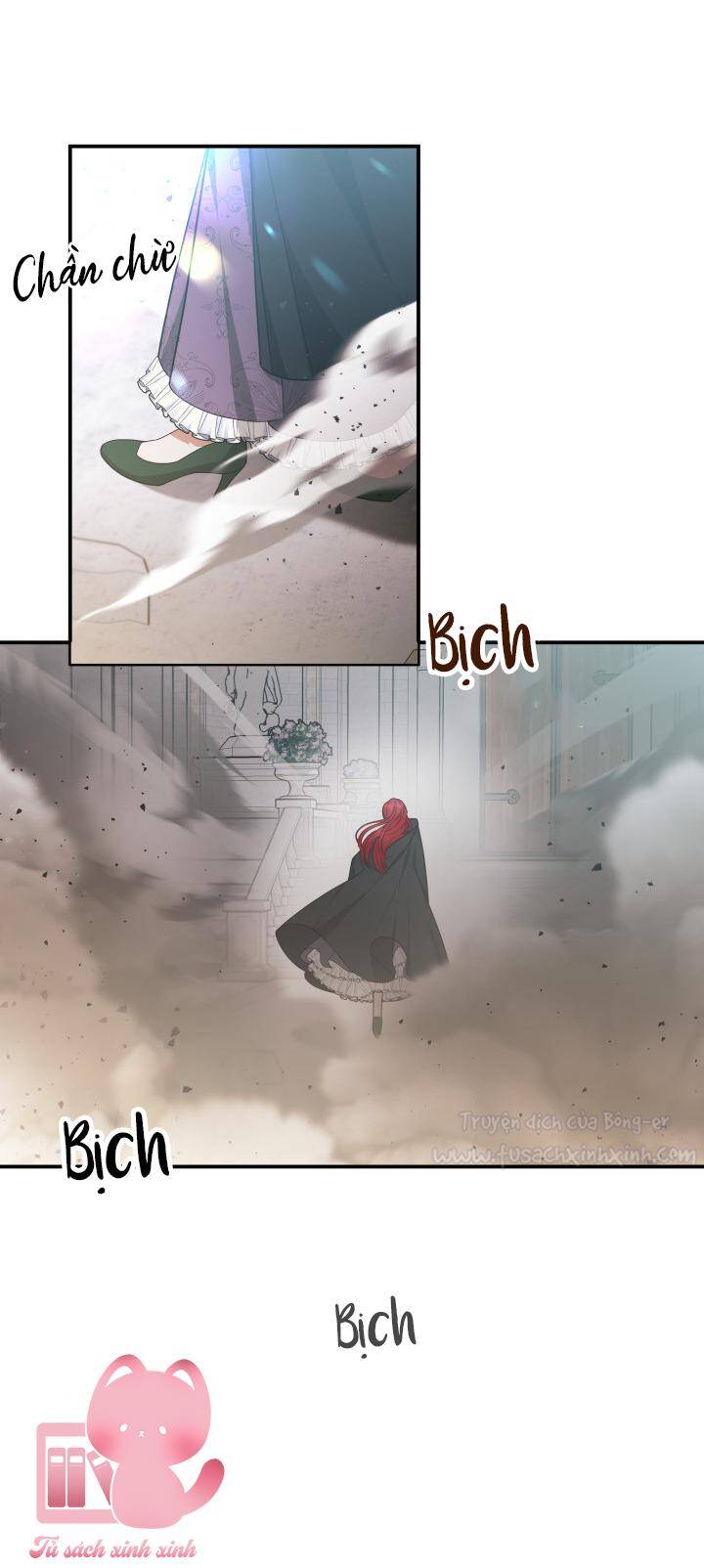 Nam Chính Là Chồng Cũ Của Tôi Chapter 28 - Trang 2