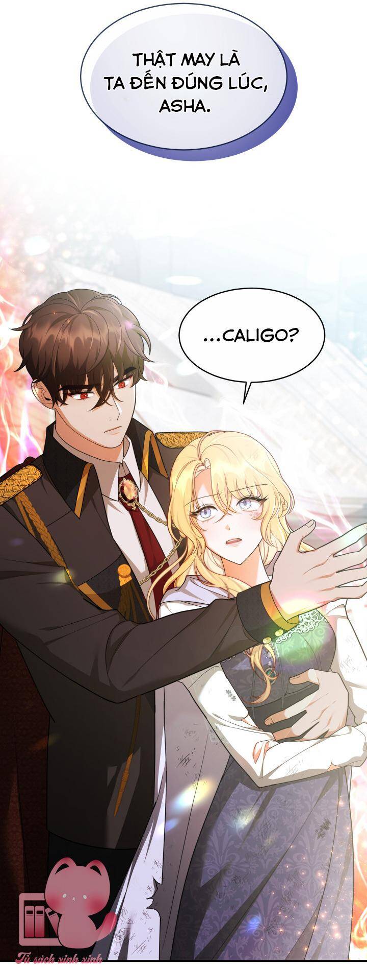 Nam Chính Là Chồng Cũ Của Tôi Chapter 28 - Trang 2