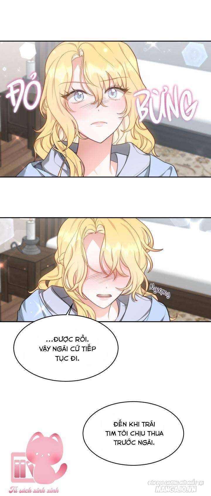 Nam Chính Là Chồng Cũ Của Tôi Chapter 30 - Trang 2