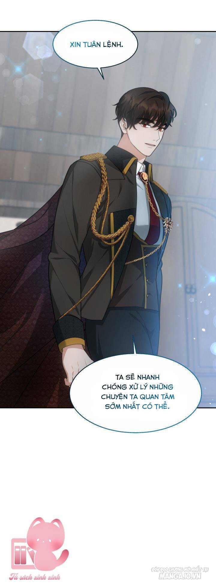 Nam Chính Là Chồng Cũ Của Tôi Chapter 30 - Trang 2