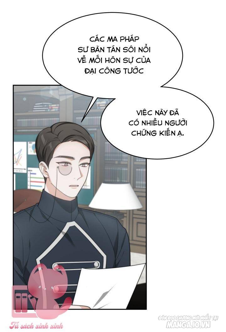 Nam Chính Là Chồng Cũ Của Tôi Chapter 30 - Trang 2