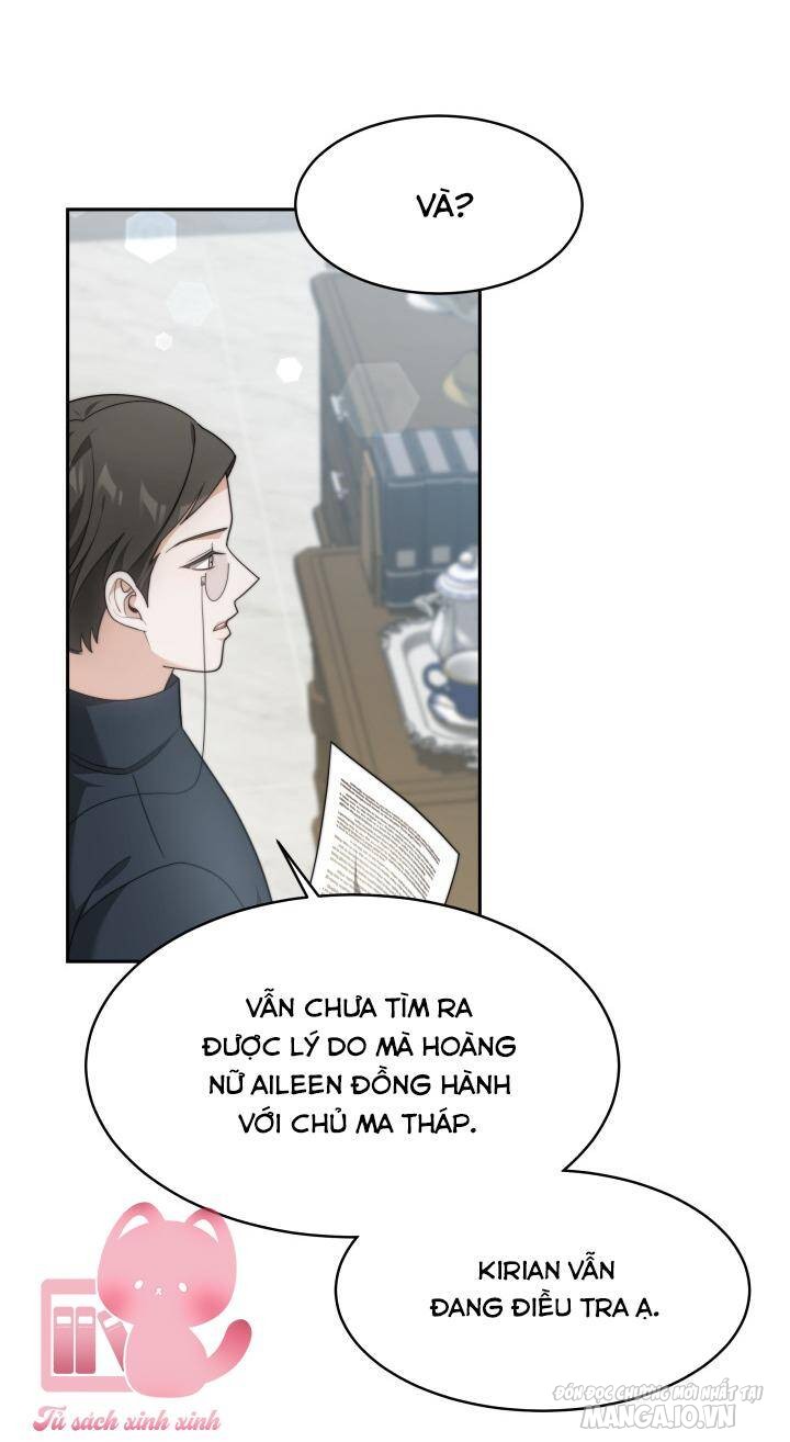Nam Chính Là Chồng Cũ Của Tôi Chapter 30 - Trang 2