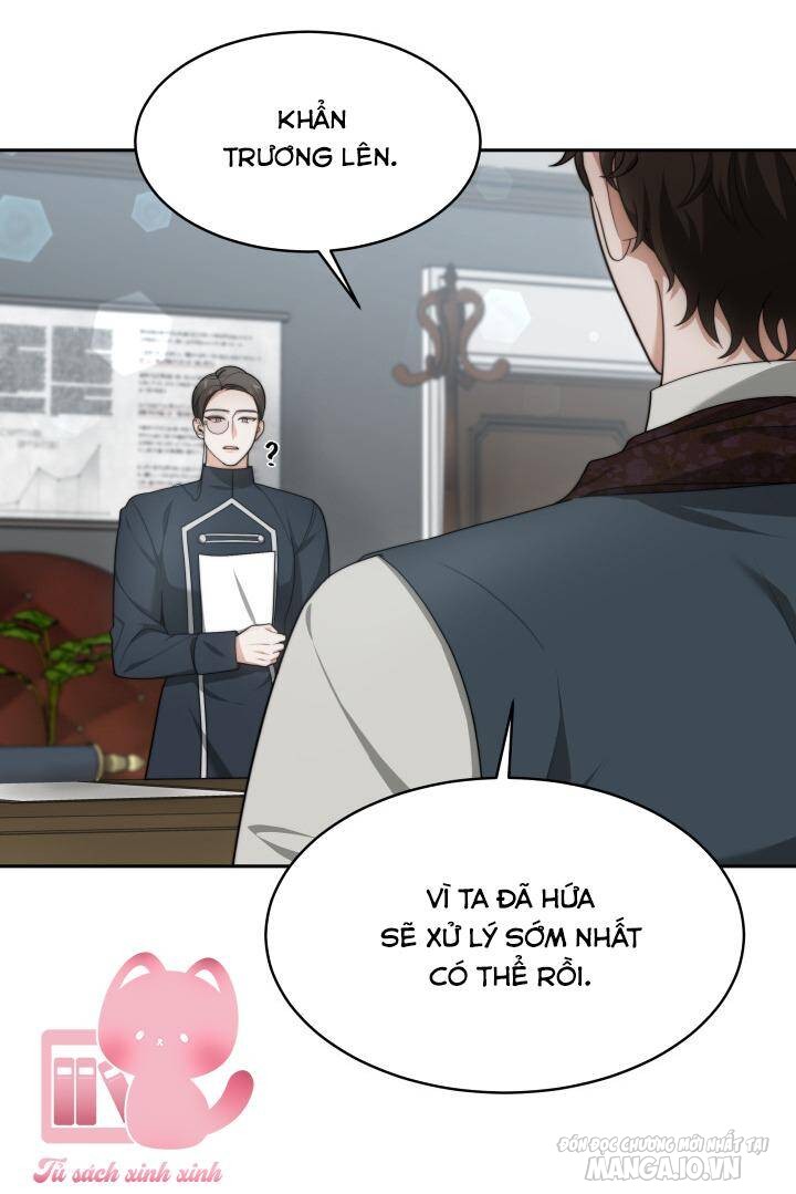 Nam Chính Là Chồng Cũ Của Tôi Chapter 30 - Trang 2
