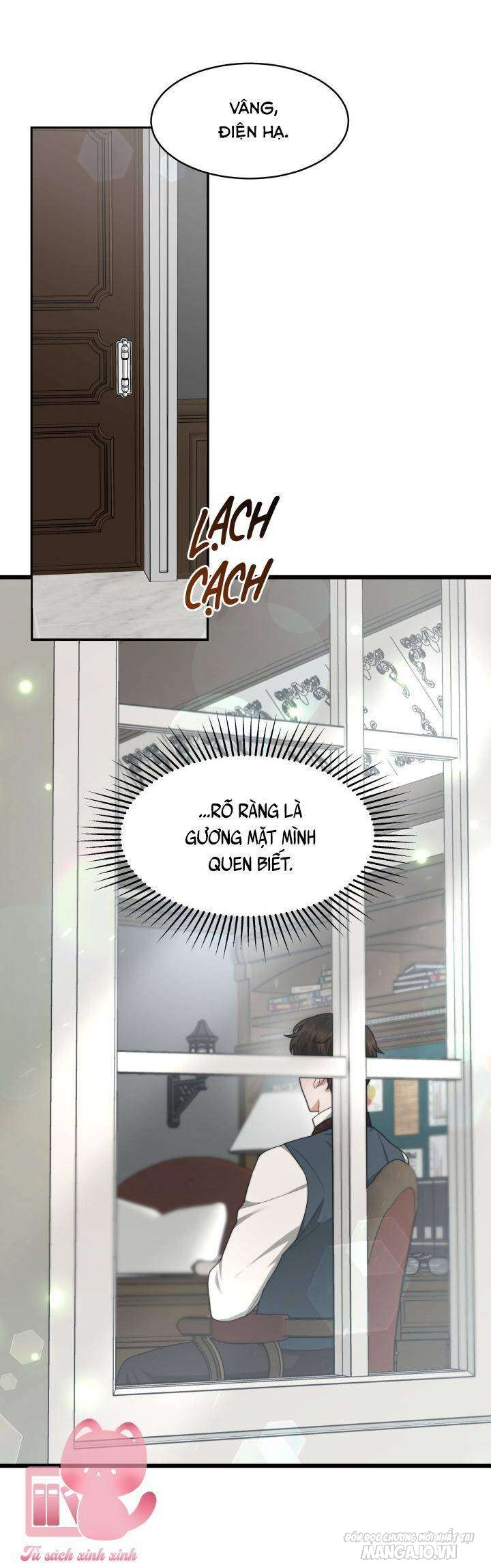 Nam Chính Là Chồng Cũ Của Tôi Chapter 30 - Trang 2