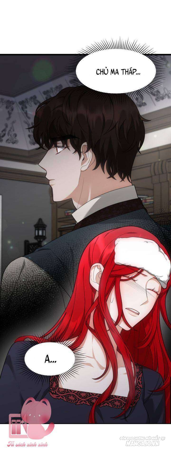 Nam Chính Là Chồng Cũ Của Tôi Chapter 30 - Trang 2