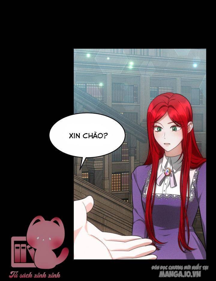 Nam Chính Là Chồng Cũ Của Tôi Chapter 30 - Trang 2