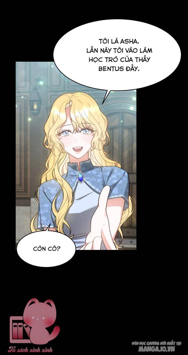 Nam Chính Là Chồng Cũ Của Tôi Chapter 30 - Trang 2